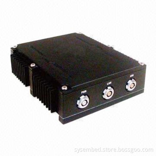 Embedded system, JS1101-a